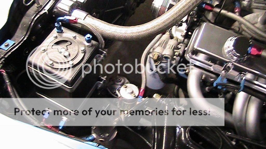 nitrous enrichment fuel cells