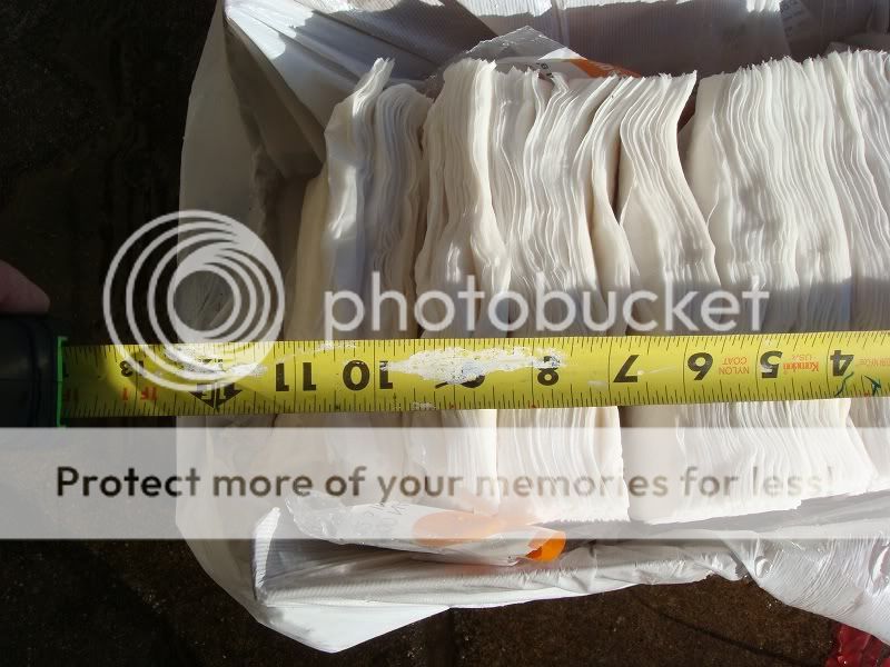 Air Gun Home View topic My ballistic gelatin substitute