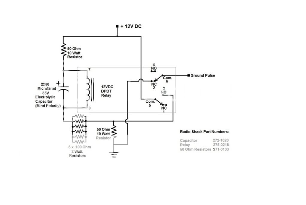 How To Test A Flasher Unit
