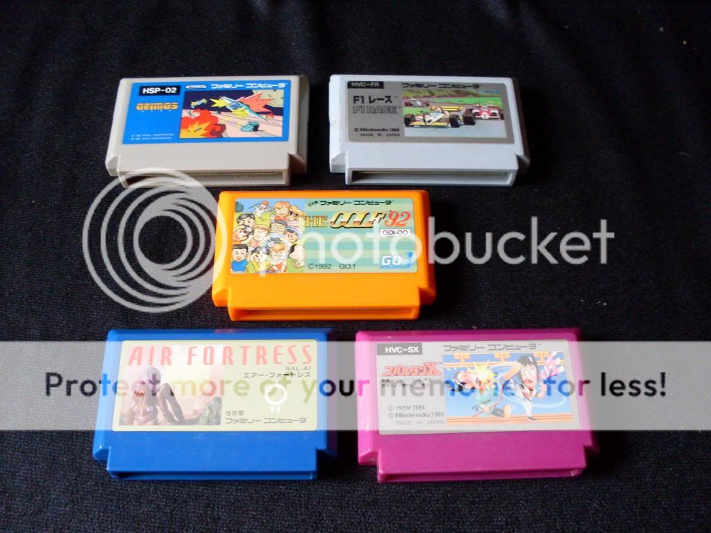 Famicom Famicom