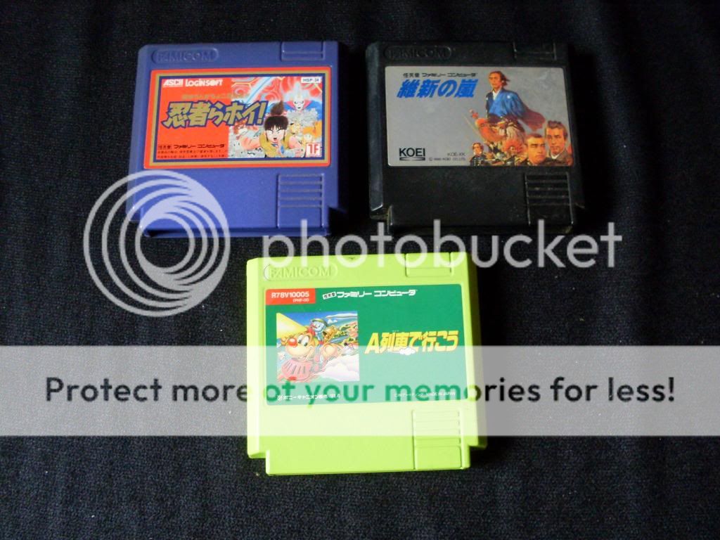 Famicom Famicom