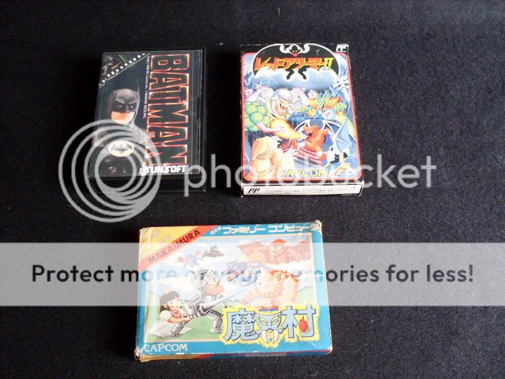 Famicom Famicom