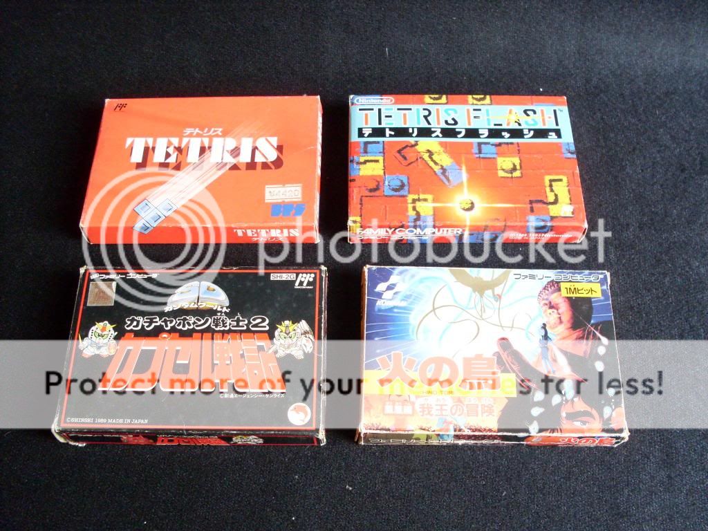 Famicom Famicom