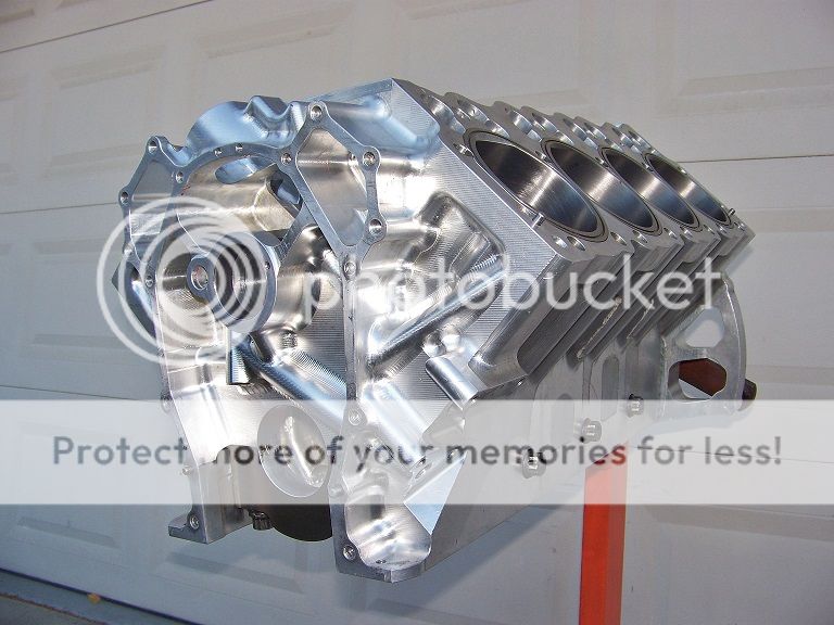 BAE Hemi Billet Block FOR SALE!!! InsideTopAlcohol