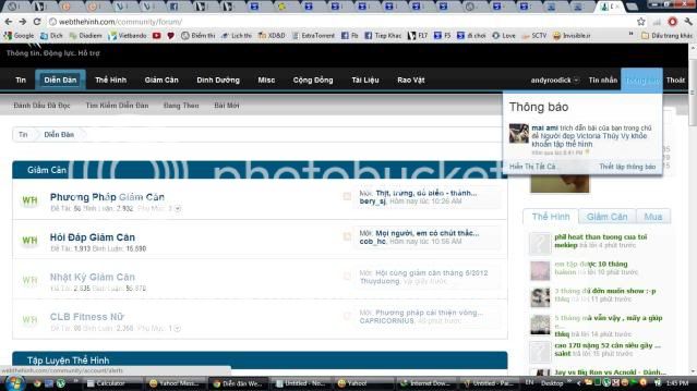 5giay nên thêm chức năng hiện thông báo khi ai trích dẫn comment