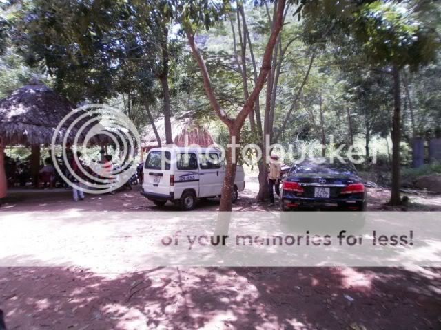 Tường thuật chuyến đi vũng tàu với bác causaigon hôm chủ nhật (19/8)!!!!!!!(có hình)