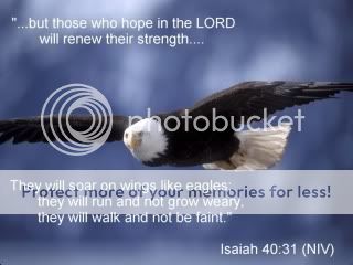 Inspirational Christian poetry and poems