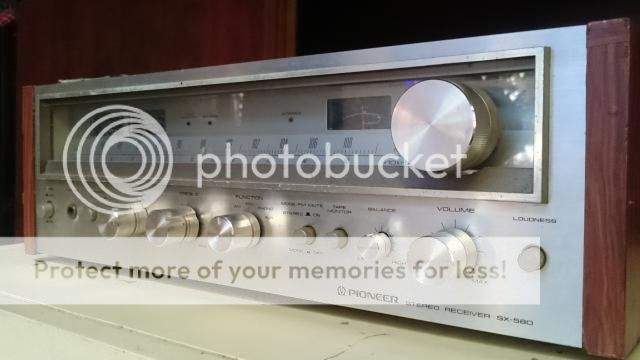 Bose 201 series III and more.. - 4