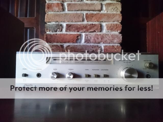 Bose 201 series III and more.. - 7