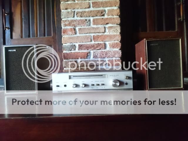 Bose 201 series III and more.. - 6