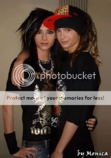 257ltz4.jpg Tom and Bill Kaulitz image by HorenSehenLeben