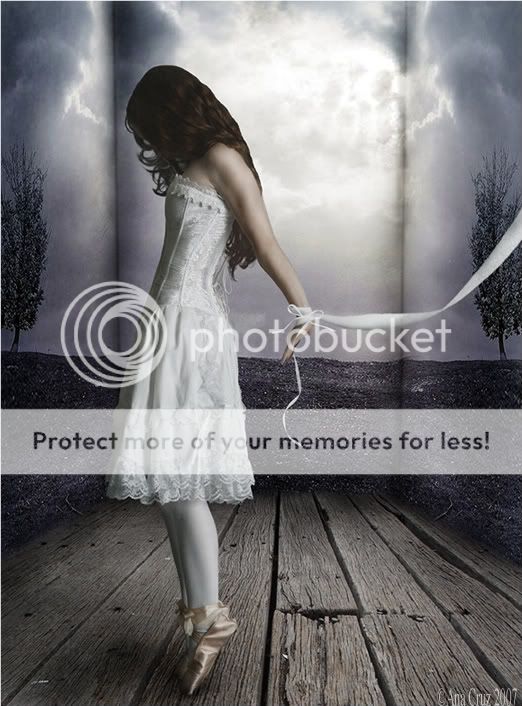 Unleash my darkness by LuneBleu 1