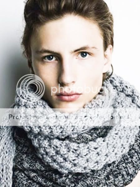 Viggo Jonasson The Fashion Spot