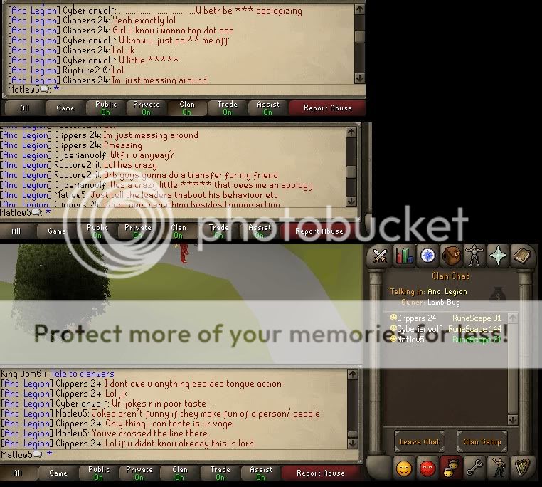 user posted image
