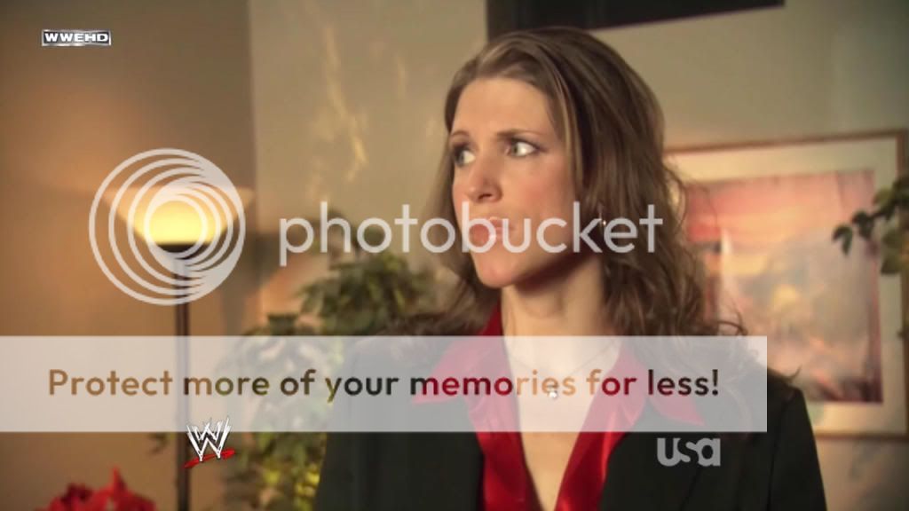 Stephanie McMahon