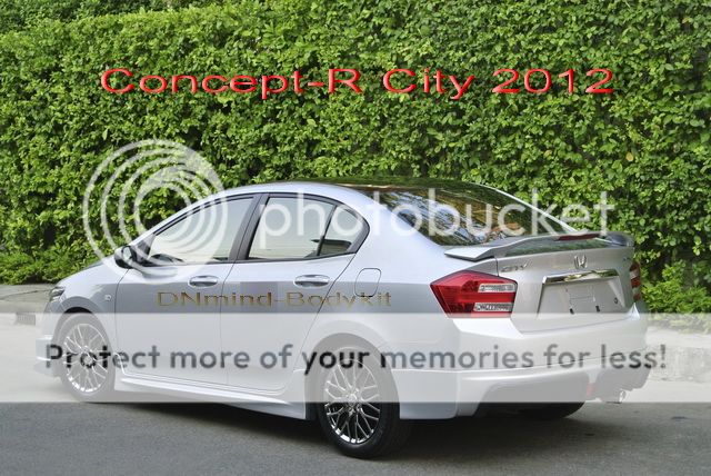 [ขาย] ชุดแต่ง Honda New Model ติดตั้งถึงบ้าน / กรอบป้าย,ป้ายพับ,กันสาด,Logo,Sticker ส่งฟรี