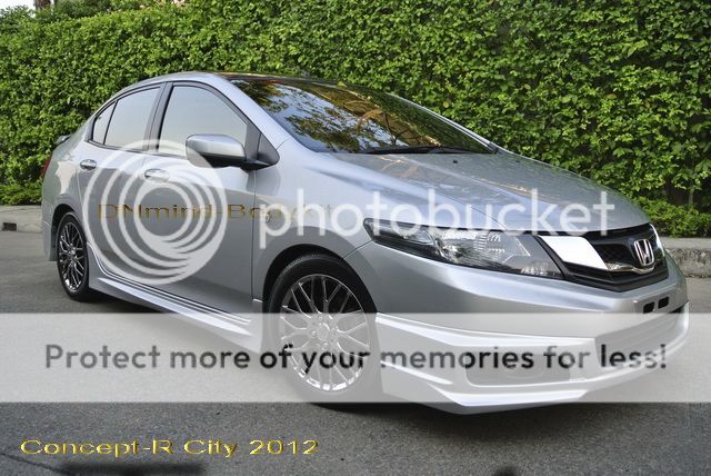 [ขาย] ชุดแต่ง Honda New Model ติดตั้งถึงบ้าน / กรอบป้าย,ป้ายพับ,กันสาด,Logo,Sticker ส่งฟรี