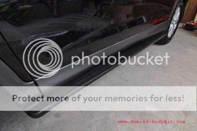 [ขาย] ชุดแต่ง Honda New Model ติดตั้งถึงบ้าน / กรอบป้าย,ป้ายพับ,กันสาด,Logo,Sticker ส่งฟรี