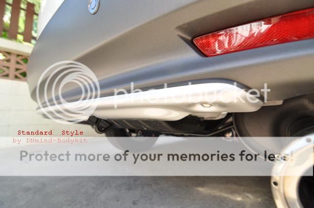 [ขาย] ชุดแต่ง Honda New Model ติดตั้งถึงบ้าน / กรอบป้าย,ป้ายพับ,กันสาด,Logo,Sticker ส่งฟรี