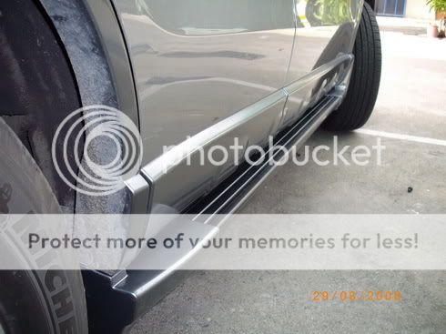 [ขาย] ชุดแต่ง Honda New Model ติดตั้งถึงบ้าน / กรอบป้าย,ป้ายพับ,กันสาด,Logo,Sticker ส่งฟรี