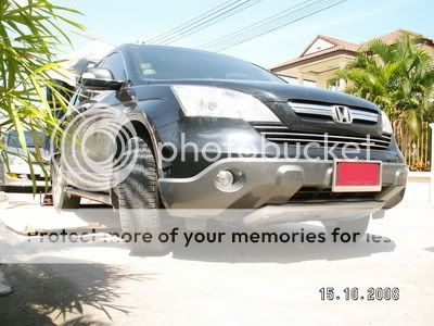 [ขาย] ชุดแต่ง Honda New Model ติดตั้งถึงบ้าน / กรอบป้าย,ป้ายพับ,กันสาด,Logo,Sticker ส่งฟรี
