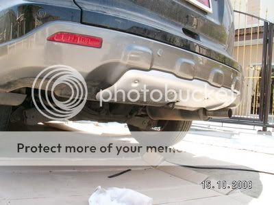 [ขาย] ชุดแต่ง Honda New Model ติดตั้งถึงบ้าน / กรอบป้าย,ป้ายพับ,กันสาด,Logo,Sticker ส่งฟรี