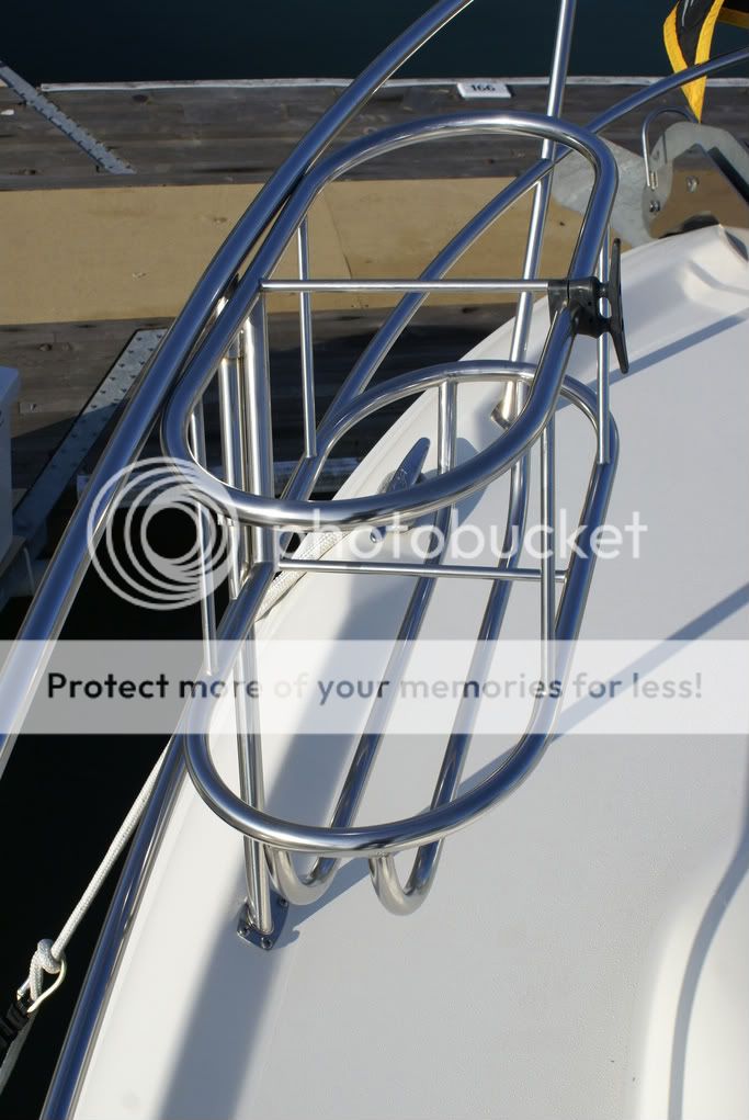 Fender holders Page 5