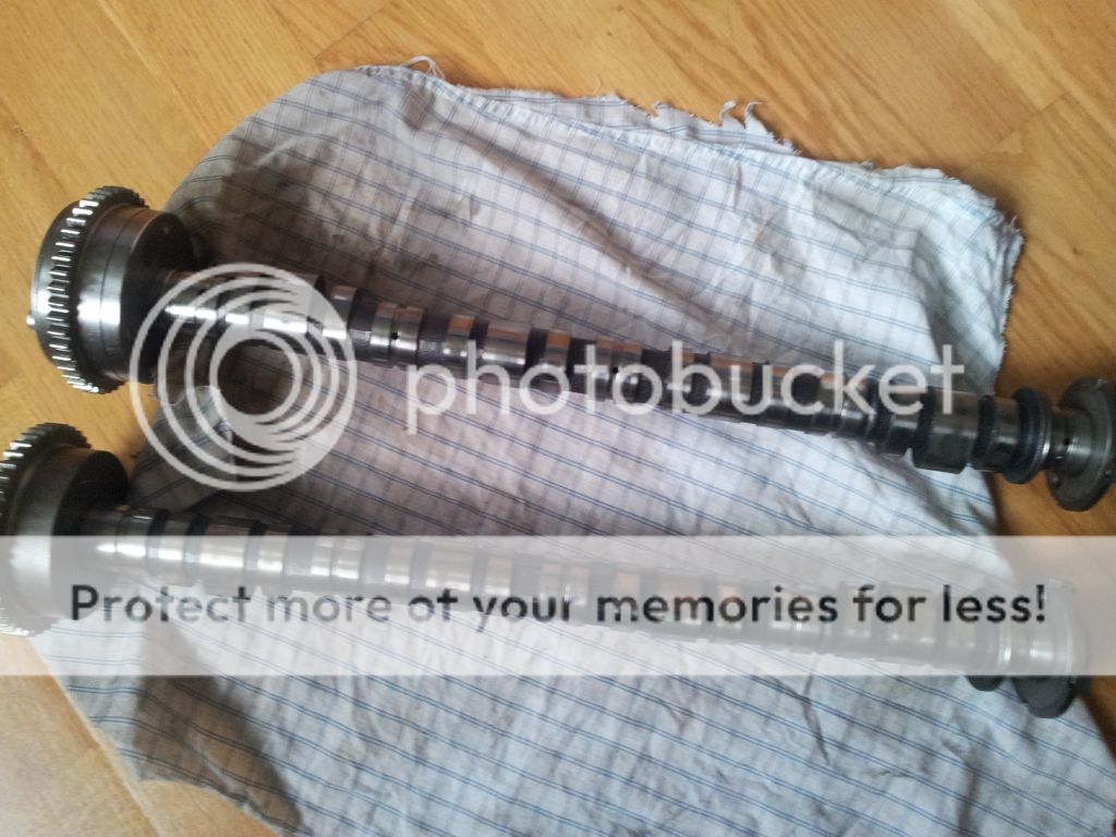 Integra DC5 camshafts K20a JDM EK9 Honda Civic Type R Forum