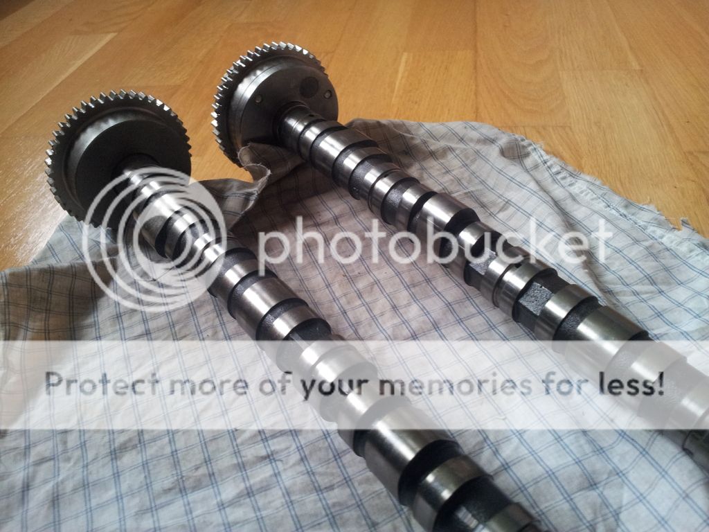 Integra DC5 camshafts K20a JDM EK9 Honda Civic Type R Forum