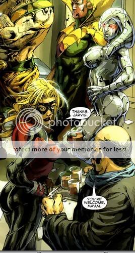 jocasta,poses sexys,para jotace,mighty avengers